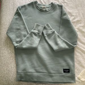 abercrombie sweatshirt
